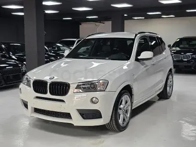 Usado BMW X3