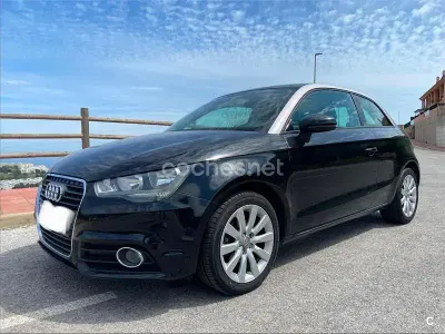 Usado Audi A1