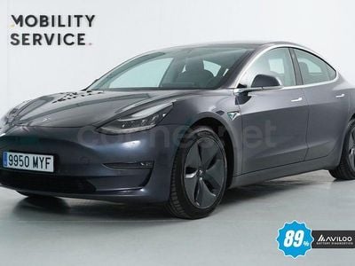 Usado Tesla Model 3 350 kW (476 CV) 2019 Eléctrico Berlina