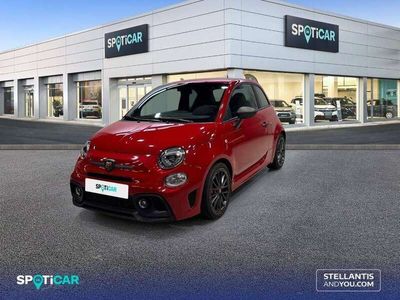 Abarth 695