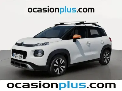 Usado Citroën C3 Aircross
