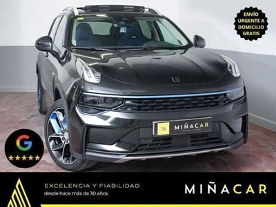 Lynk & Co 01