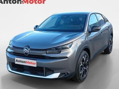 Nuevo 2025 Citroën C4 | 24.550 € (Precio justo)