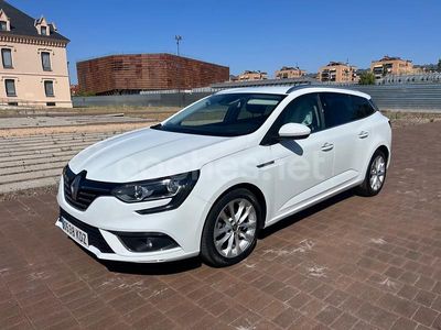 Renault Mégane GrandTour