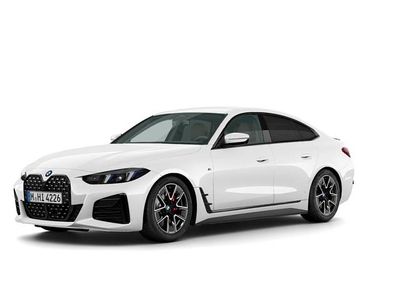 Usado BMW 420 Gran Coupé Comfort Edition 190 CV (139 kW) 2025 Coupe