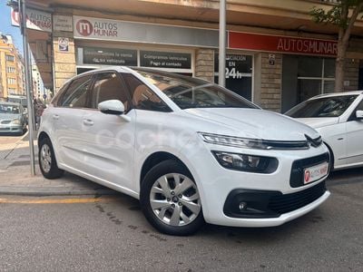 Citroën C4 SpaceTourer