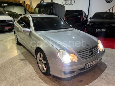 Mercedes C180