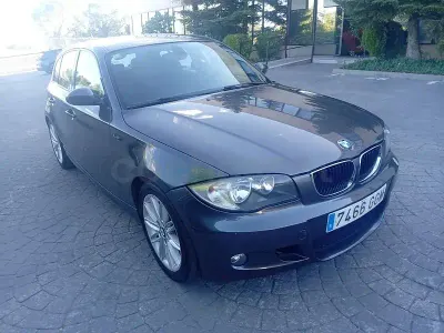 Usado BMW 118