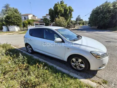 Usado Kia Ceed