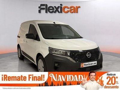 Blanco Usado 2024 Nissan Townstar Van | 18.990 €