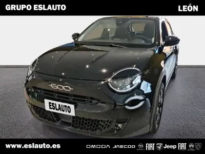 Usado Fiat 600