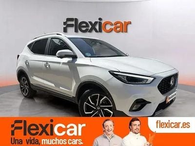 Occasion MG HS Comfort 162 PK (119 kW) 2023 Wit SUV