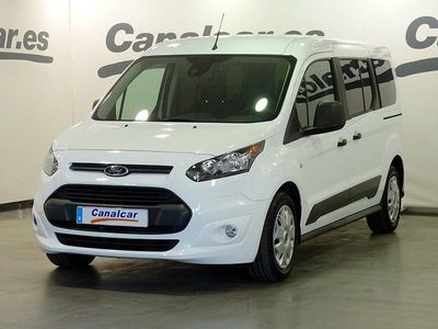 Ford Grand Tourneo Connect
