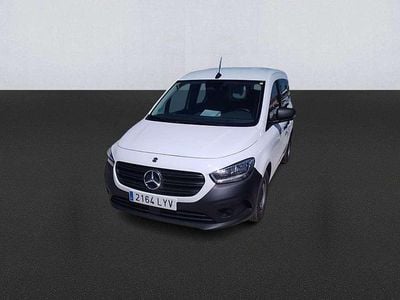 Mercedes Citan 110