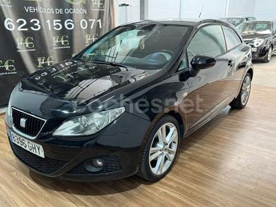 Seat Ibiza SC