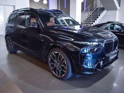 Negro Usado 2025 BMW X7 M Sport SUV | 121.900 €