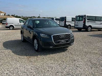 Gris Usado 2019 Audi Q2 Advanced SUV | 24.500 € (Caro)