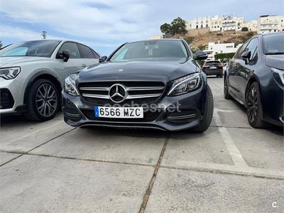 Negro Usado 2015 Mercedes Vito Marco Polo Van | 15.000 € (Precio justo)