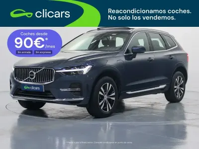 Usado Volvo XC60