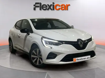 Usado Renault Clio V