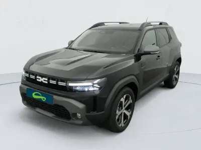 Nuevo Dacia Duster Journey 143 CV (105 kW) 2026