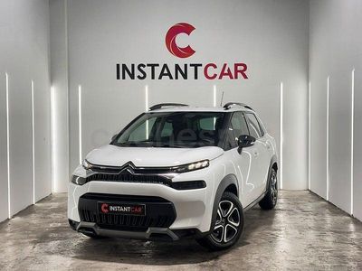 Usado Citroën C3 Aircross Feel 110 CV (80 kW) 2022 Blanco SUV