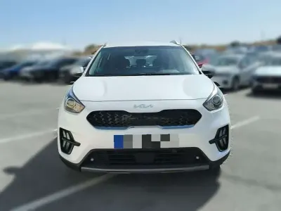 Usado Kia Niro