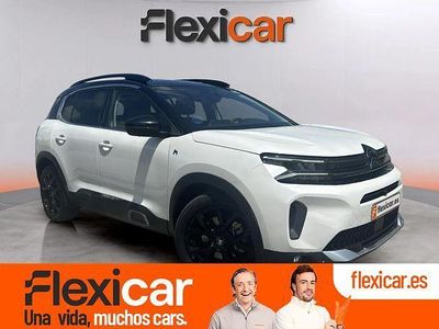 Blanco Usado 2022 Citroën C5 Aircross Shine SUV | 19.990 € (Precio justo)