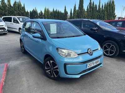 VW up!