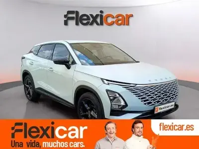 Usado Omoda 5 185 CV (136 kW) 2024 Blanco SUV