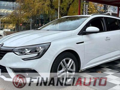 Renault Mégane GrandTour