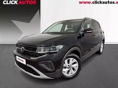 Usado VW T-Cross Life 95 CV (69 kW) 2024 SUV