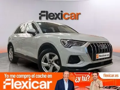Usado Audi Q3