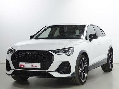 Usado 2024 Audi Q3 Ambiente SUV | 42.700 € (Precio justo)