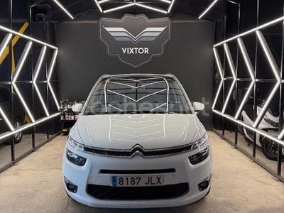 Citroën Grand C4 Picasso