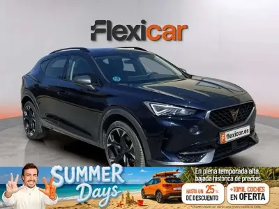 Usado Cupra Formentor