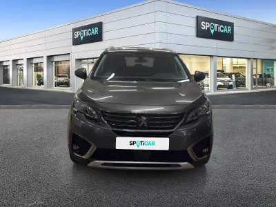 Usado Peugeot 5008