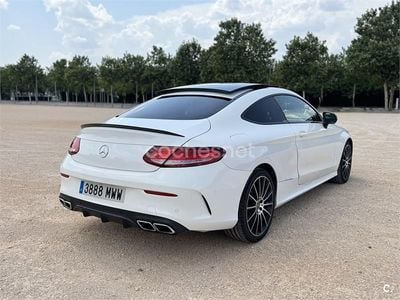 Mercedes C180