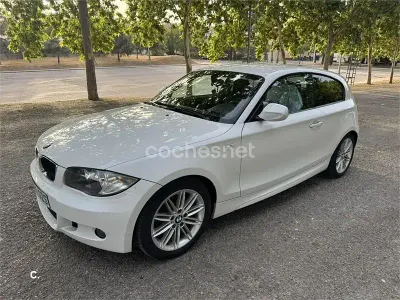 Usado BMW 116