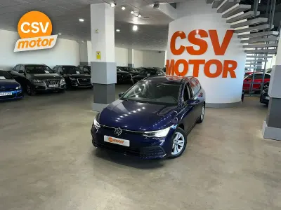 Usado VW Golf VII