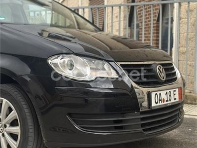 VW Touran