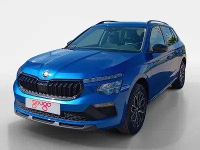Nuevo Skoda Kamiq Selection 150 CV (110 kW) 2025 SUV