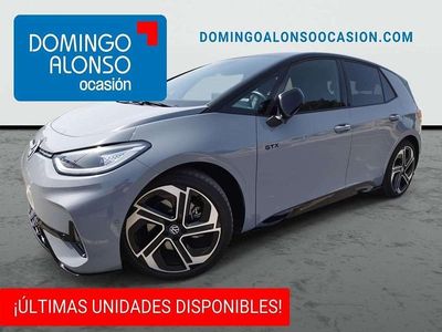 Gris Usado 2024 VW ID.3 GTX Utilitario | 30.190 €