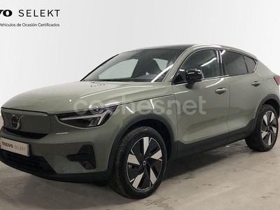 Eléctrico Usado 2023 Volvo C40 Plus SUV | 36.995 €