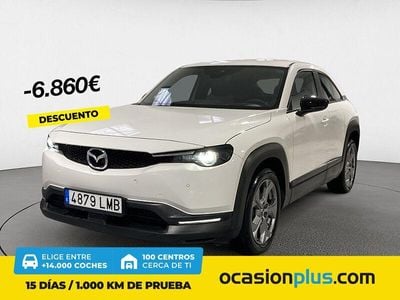 Mazda MX30