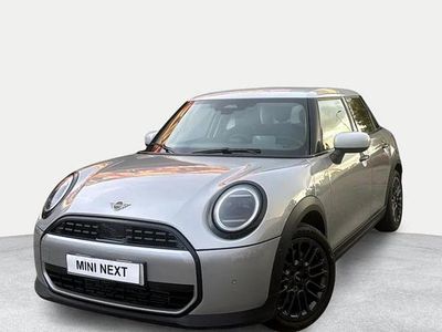 Usado Mini Cooper 156 CV (114 kW) 2025 Utilitario