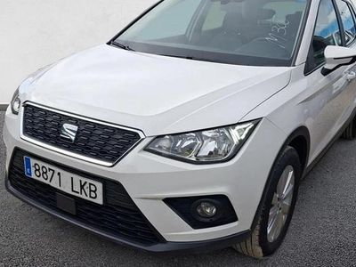 Usado Seat Arona Style 115 CV (84 kW) 2020 SUV