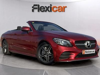 Mercedes C300