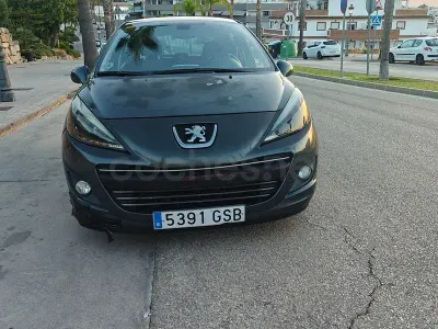 Usado Peugeot 207