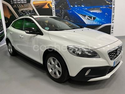 Volvo V40 CC